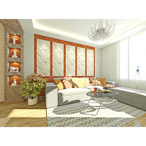 Модель 114 Blade